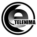 eTELENIMA logo