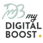 Création site internet & Email Marketing - Webdesigner WordPress - My Digital Boost