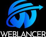 WebLancer logo