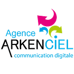 Agence Arkenciel logo