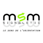 MSM Signaletic