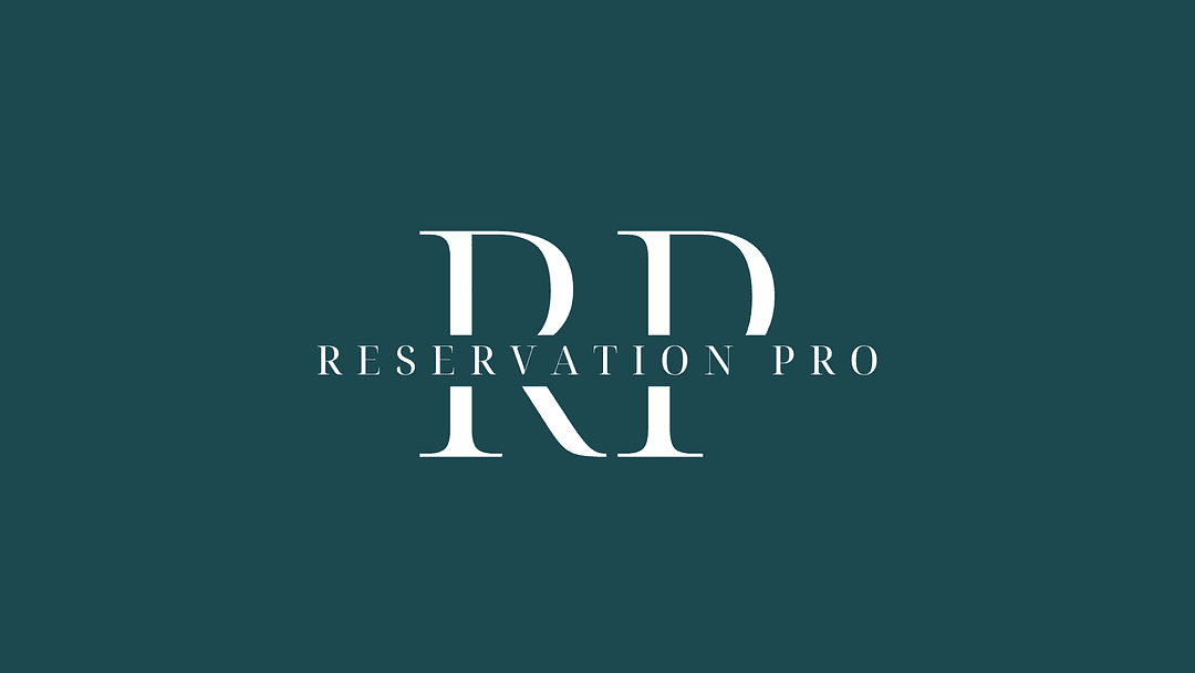 Reservation Pro cover