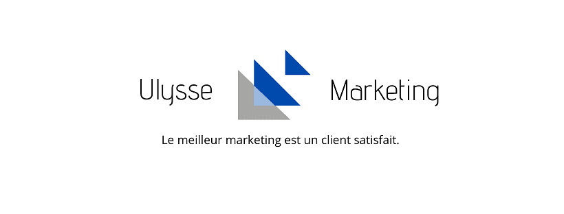 Ulysse Marketing cover