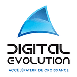 Digital Evolution logo