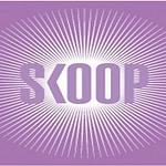 Agence SKOOP logo