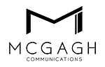 McGagh Communications logo