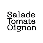 Salade Tomate Oignon logo