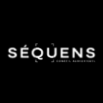 SEQUENS PRODUCTION logo