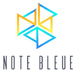 Note Bleue