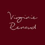 Virginie Renaud logo