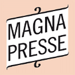 magnapresse logo