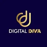 Digital Diva logo