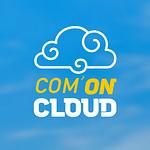Com'On Cloud logo