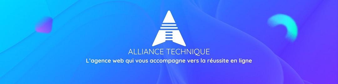 Alliance Technique cover
