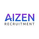 Aizen Recruiting logo