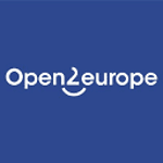 Open2Influence logo