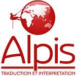 Alpis Traduction et Interprétation logo