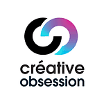 Creative Obsession logo