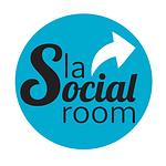 LA SOCIAL ROOM logo