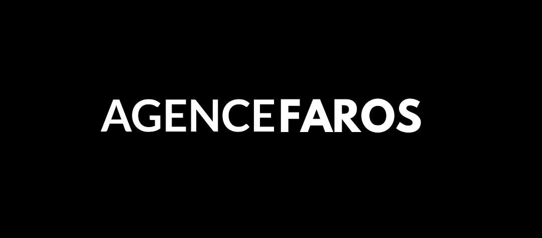 Agence Faros cover