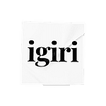Igiri | Agence Marketing Digital 🚀 logo