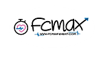 FCMAX communication événementielle logo