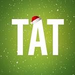 TAT productions (tatprod) logo