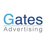 Gates Advertising logo