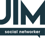 JIM Social Networker logo