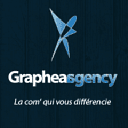 Graphea Agency logo