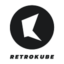 Retrokube logo