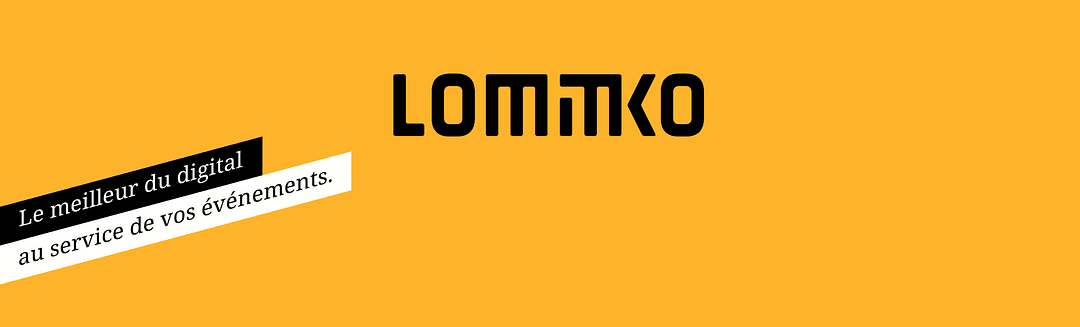 LOMITKO cover