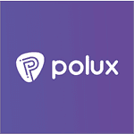 Agence Polux logo