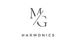 MG HARMONICS logo