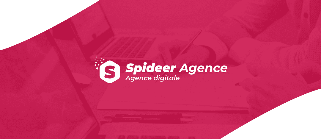 Spideer Agence cover