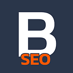 Better SEO logo