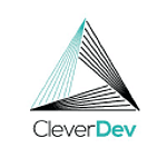 CleverDev. logo