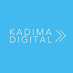 Kadima Digital logo