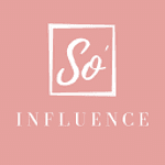 So'influence logo