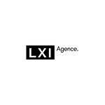 LXI Agence logo