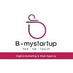 Bmystartup - Agence Digitale & Marketing