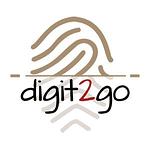 Digit2Go logo