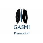 Gasmi Promotion logo
