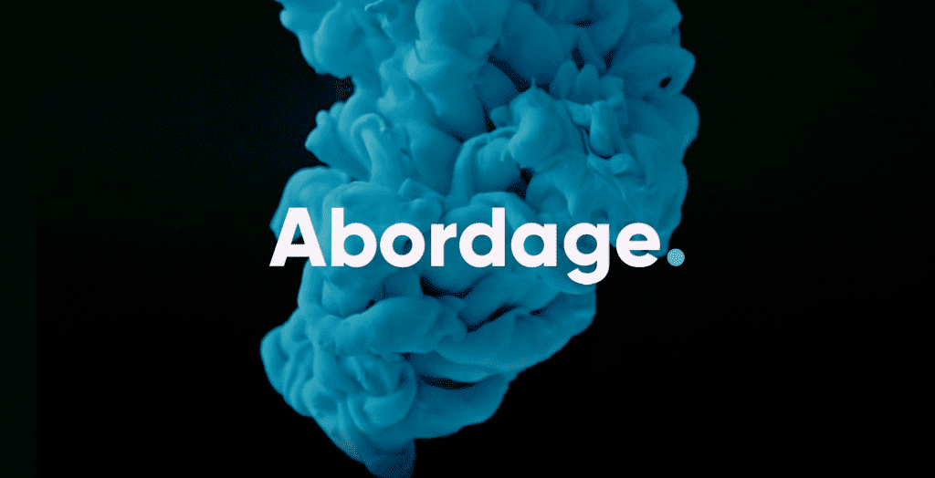 Agence Abordage cover