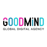 GOODMIND Agency logo