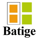 Batige logo
