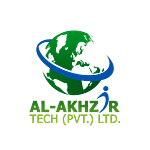 Al Akhzir Tech Private Limited logo