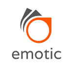 Emotic logo