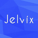 Jelvix logo