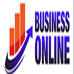 Business on Line logo